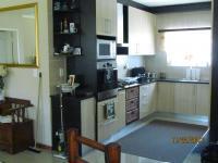 Kitchen of property in Gansbaai