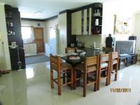 Kitchen of property in Gansbaai