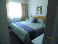 Bed Room 1 of property in Gansbaai