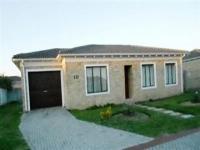 3 Bedroom 2 Bathroom House for Sale for sale in Parsons Vlei