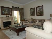 Lounges - 26 square meters of property in Silver Lakes Golf Estate