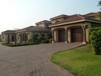 Front View of property in Silver Lakes Golf Estate