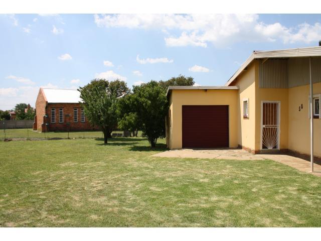 3 Bedroom House for Sale For Sale in Villiers - Home Sell - MR099339