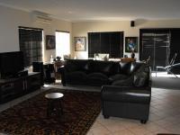 Lounges of property in Rustenburg