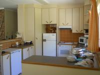 Kitchen of property in Franskraal