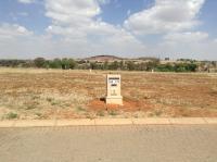 Front View of property in Parys