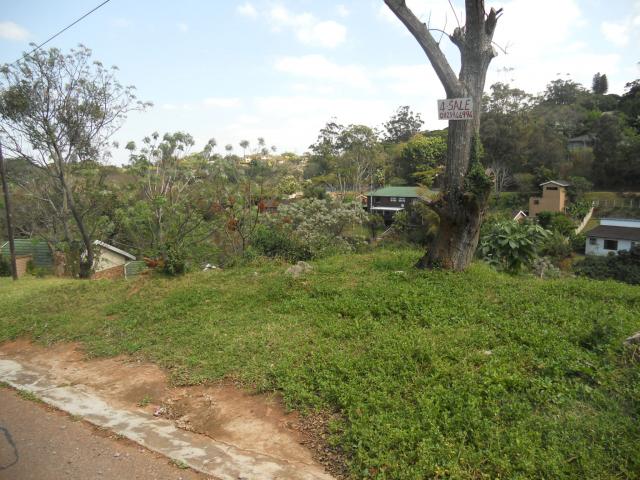 Land for Sale For Sale in Amanzimtoti  - Private Sale - MR099650