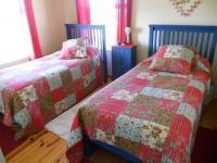 Bed Room 2 - 15 square meters of property in Tergniet