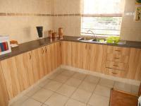 Kitchen - 44 square meters of property in Tergniet