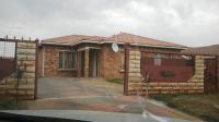 Front View of property in Bloemfontein