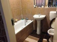 Main Bathroom of property in Atteridgeville