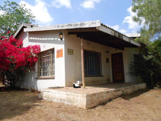 Smallholding for Sale For Sale in Krugersdorp - Home Sell - MR099886