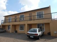 1 Bedroom 1 Bathroom Flat/Apartment for Sale for sale in Randfontein