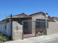 3 Bedroom 1 Bathroom House for Sale for sale in Mitchells Plain