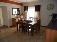 Dining Room - 21 square meters of property in Herolds Bay