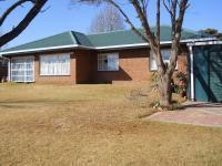 Front View of property in Kriel