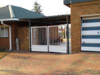 Front View of property in Kriel