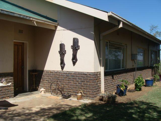  of property in Hartbeespoort