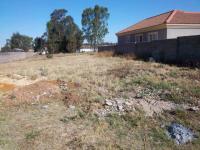 Land for Sale for sale in Brakpan