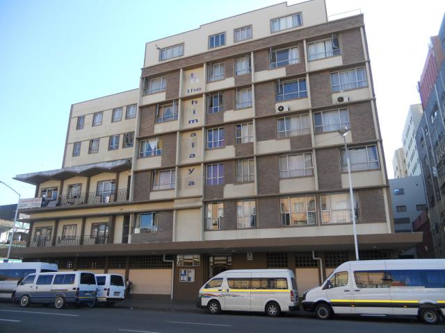 1 Bedroom Apartment for Sale For Sale in Durban Central - Private Sale - MR100563