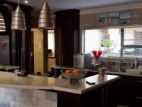 Kitchen - 35 square meters of property in Three Rivers