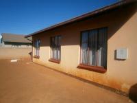 3 Bedroom 1 Bathroom House for Sale for sale in Soweto