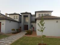 Front View of property in Midstream Estate