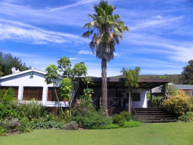 4 Bedroom House for Sale For Sale in Bredasdorp - Private Sale - MR100683