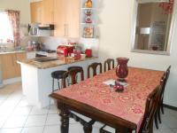 Dining Room - 8 square meters of property in Mooikloof Ridge