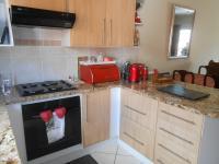 Kitchen - 9 square meters of property in Mooikloof Ridge