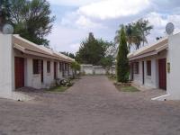 Spaces - 24 square meters of property in Bela-Bela (Warmbad)