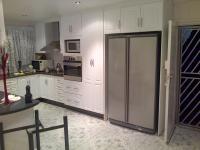 Kitchen of property in Lenasia South