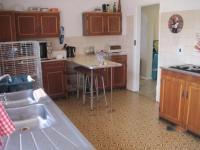 Kitchen - 23 square meters of property in Westonaria