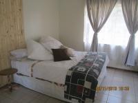 Bed Room 2 of property in Mmabatho