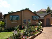 4 Bedroom 3 Bathroom House for Sale for sale in Menlyn