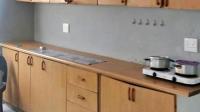 Kitchen - 10 square meters of property in KwaDabeka