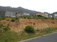 Land for Sale for sale in Gordons Bay