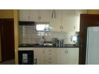 Kitchen of property in Ga-Rankuwa