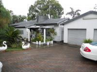 4 Bedroom 3 Bathroom House for Sale for sale in Westville 