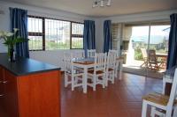 Dining Room - 18 square meters of property in Pringle Bay