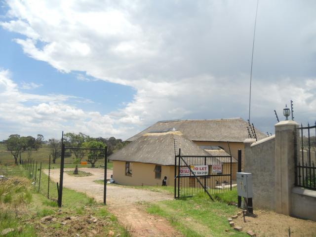 Smallholding for Sale For Sale in Mnandi AH - Private Sale - MR102031