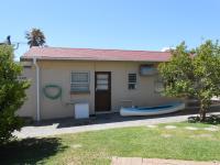 Front View of property in Port Owen