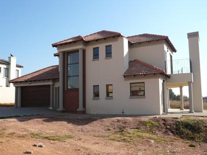 4 Bedroom House for Sale For Sale in Irene Farm Villages - Private Sale - MR10241
