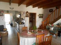 Dining Room - 24 square meters of property in Pearly Beach