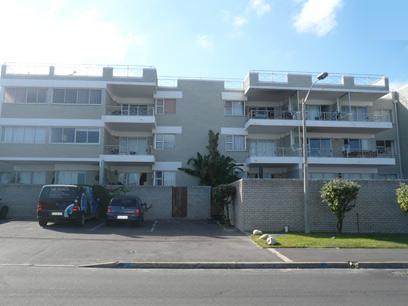 2 Bedroom Apartment for Sale For Sale in Bloubergrant - Home Sell - MR10356