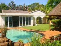 4 Bedroom 3 Bathroom House for Sale for sale in Umhlanga Rocks