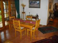 Dining Room - 14 square meters of property in Pietermaritzburg (KZN)