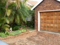 2 Bedroom 2 Bathroom Simplex for Sale for sale in Mokopane (Potgietersrust)