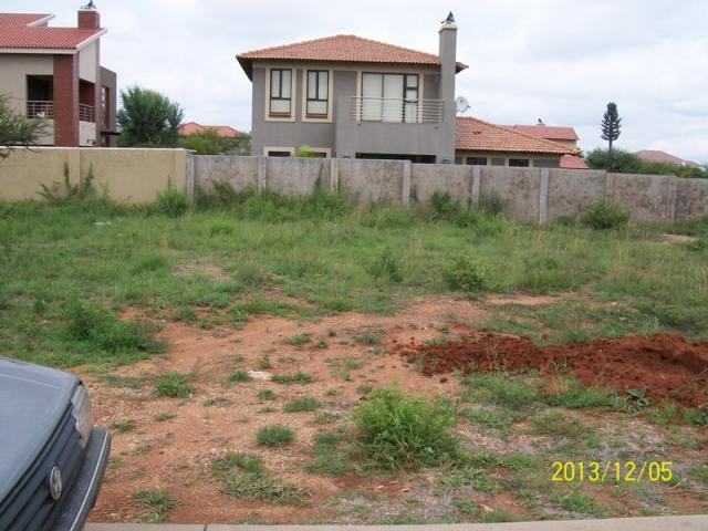  of property in Bendor