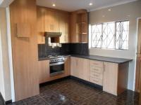 Kitchen of property in Lenasia South